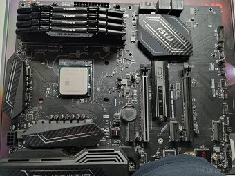 PC komponenty - 4