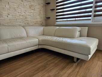 Sedačka Natuzzi - 4