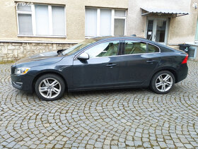 Prodám VOLVO S60 - T5 2.0 - 184 KW - 4