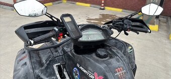 CF Moto Gladiator X5 - 4