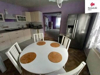 Prodej rodinného domu 250 m2 Boleslavská, Krchleby - 4