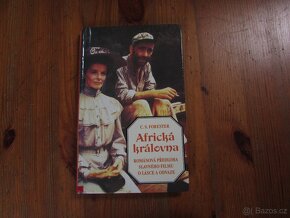 Knihy podle filmu / filmové předlohy - 4