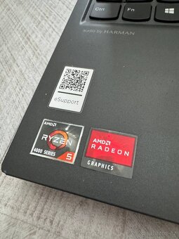 Lenovo Legion 5 15ARH05H - 4