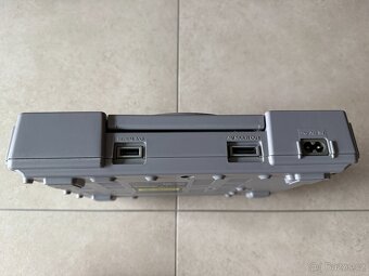 PLAYSTATION 1 FAT SCPH-9002 FAT,PAL - 4