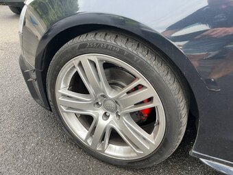 Audi A5 1.8 TFSi Coupe alu RS 19” - 4