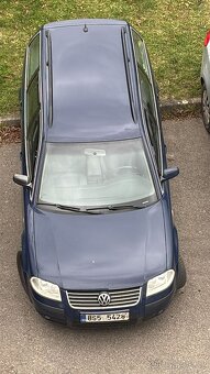 Passat b 5.5 1.9 tdi - 4