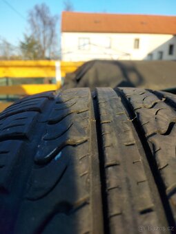Alu Styling R18 pneu 255/55 R18 - 4