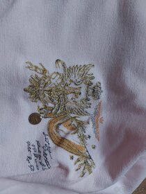 Aeronautica Militare -Luxusni mikina damska - nova - 4