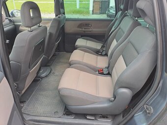 Sharan 1.9tdi 85kw - 4