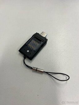 Čtečka čipových karet - ACR39T-A5 (USB Type-C) - 4