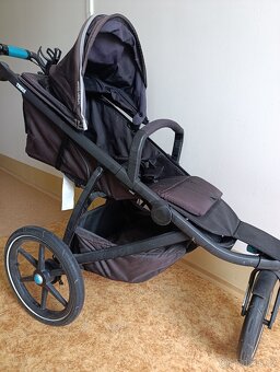 THULE Urban Glide 2 Black - 4