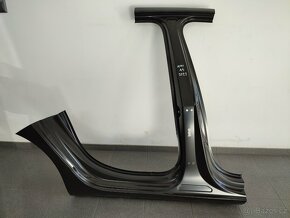 Origo bočnice VW/AUDI/ŠKODA - 4