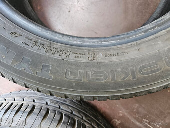 225/55R17 101W XL Seasonproof NOKIAN - 4