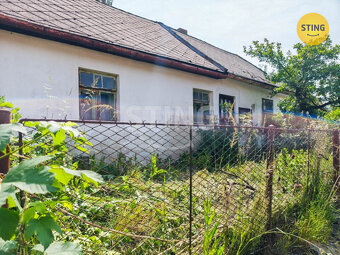 Prodej rodinného domu, Brtnice, 132648 - 4