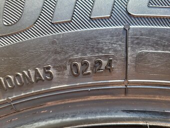 235/65 R16 C Letní pneu - 4