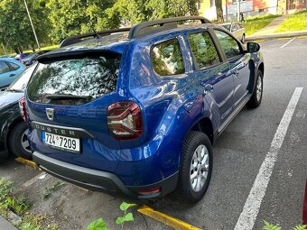 Dacia Duster, v záruce do 2027 - 4