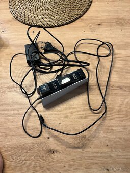 PS5 s mechanikou s příslušentsvím - 4