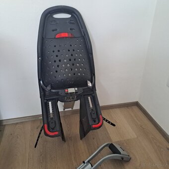 Dětská cyklosedačka THULE YEPP MAXI - 4
