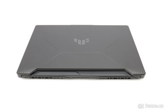 Asus TUF Gaming A15 (FA506NCR-HN110) - 4