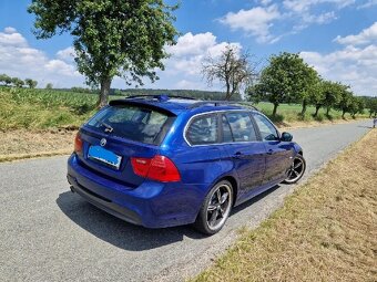 e90 320 D M paket 130 KW - 4