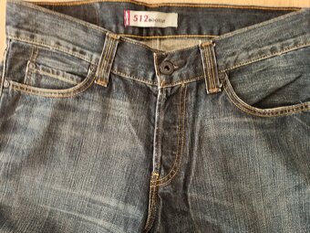 Levi Strauss 33 - 4