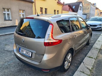 Renault Grand Scénic, 1.6 dCi servisováno STK 1/2027 - 4