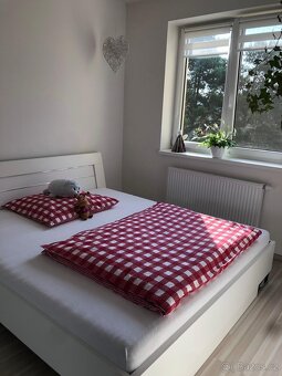 Postel 180x200 - 4