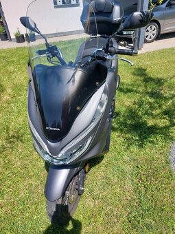 Honda PCX - 4