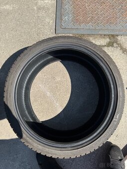 Zimní pneu goodyear 245/35 R 19 93w - 4