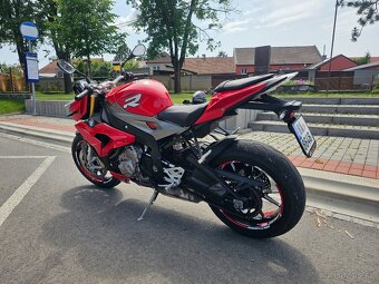 Bmw s1000r - 4