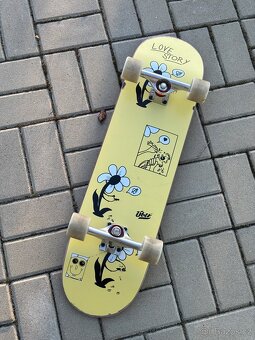 Skateboard craness - 4