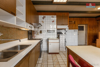 Prodej rodinného domu, 147 m², Skočice - 4