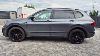 Volkswagen Tiguan Allspace 2.0 TDI 147kw 4x4 R-LINE ZÁRUKA - 4