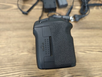 Canon 50D - 4