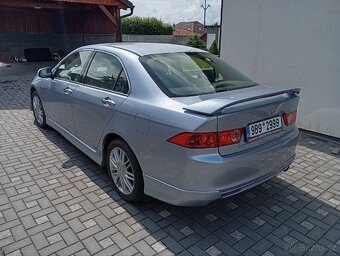 Honda Accord CL7 2.0 i-Vtec 114kw AEROPACKET - 4