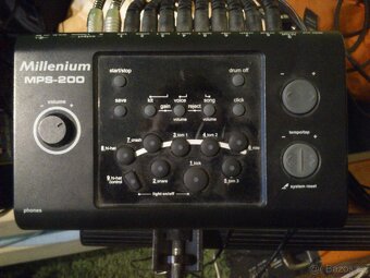 Millenium - 4