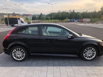 Volvo C30 2D - 4