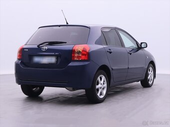 Toyota Corolla 1,6 VVT-i 81kW Aut.klima 2.Maj (2004) - 4