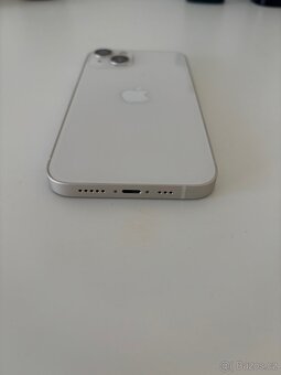 iPhone 13 128GB, bílý - 4
