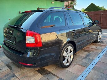 Skoda octavia 2 2.0tdi - 4