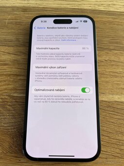 iPhone 14 Pro 256Gb - 4