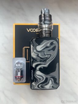 Voopoo drag2 vape - 4