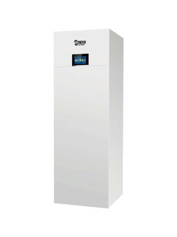 Tepelné čerpadlo SINCLAIR GSH-80TRB2 + GSH-80ERB2 - 4