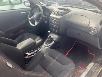 Alfa Romeo GT Q2 1.9 jtdm - 4