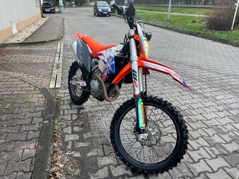 KTM 350 EXC-F - 4