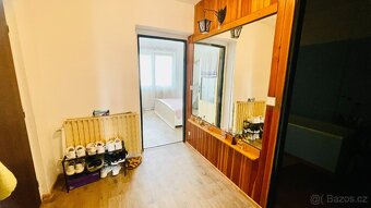 Pronájem, byt 2+1,  70 m², Sokolovská, Jihlava - 4