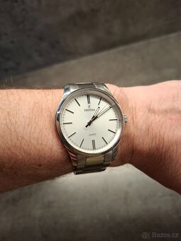 Pánské hodinky Festina Classic F16807-1 - 4