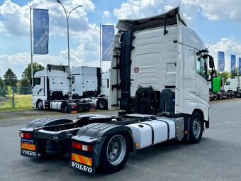 Volvo FH4 500 EEV LOWDECK (2615) - 4
