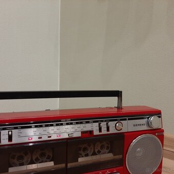 Radiomagnetofon - 4