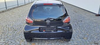 Toyota Aygo 1.0 vVT-i COOL - 4